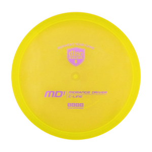 Discmania C-Line MD1 - 176g