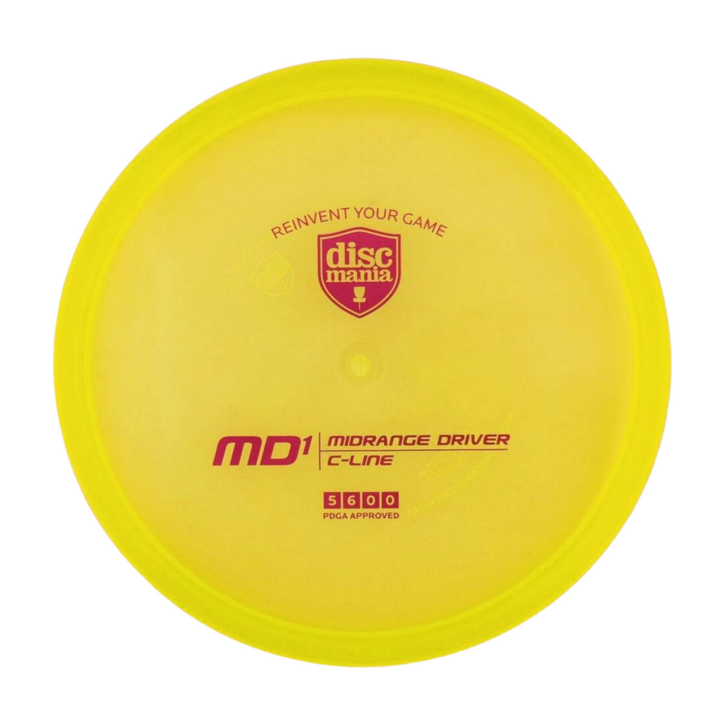 Discmania C-Line MD1 - 175g