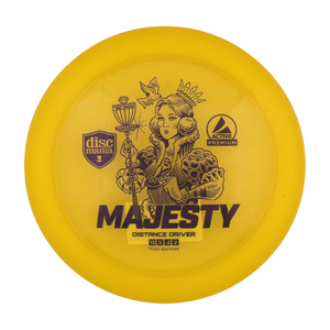 Discmania Active Premium Majesty - 172g