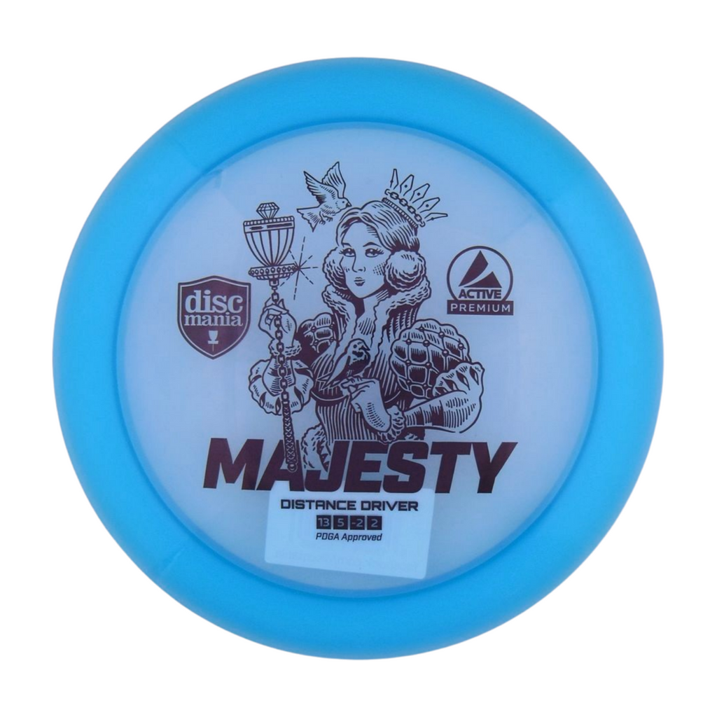 Discmania Active Premium Majesty - 172g