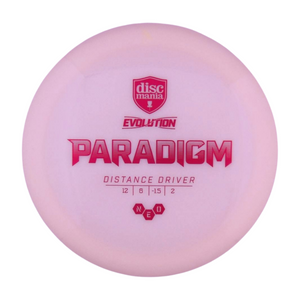 Discmania Neo Paradigm - 173g