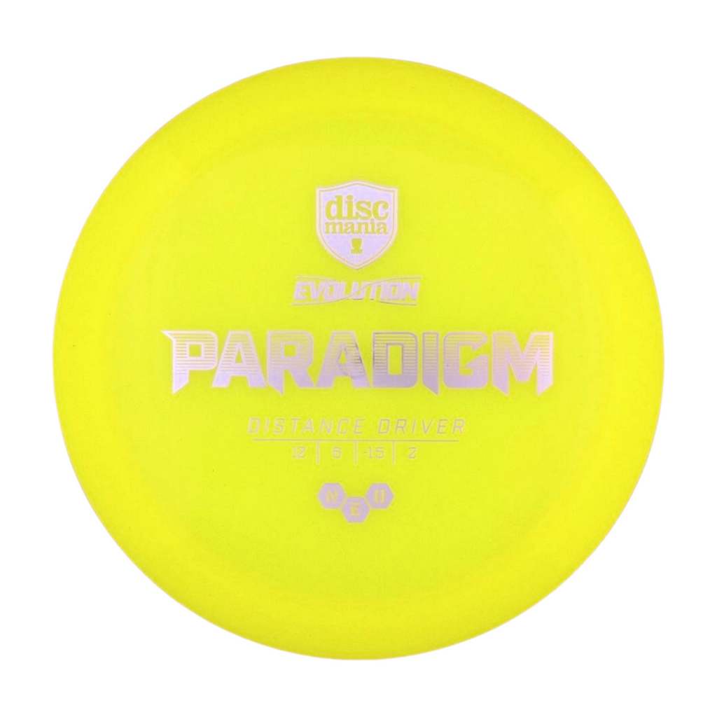 Discmania Neo Paradigm - 170g