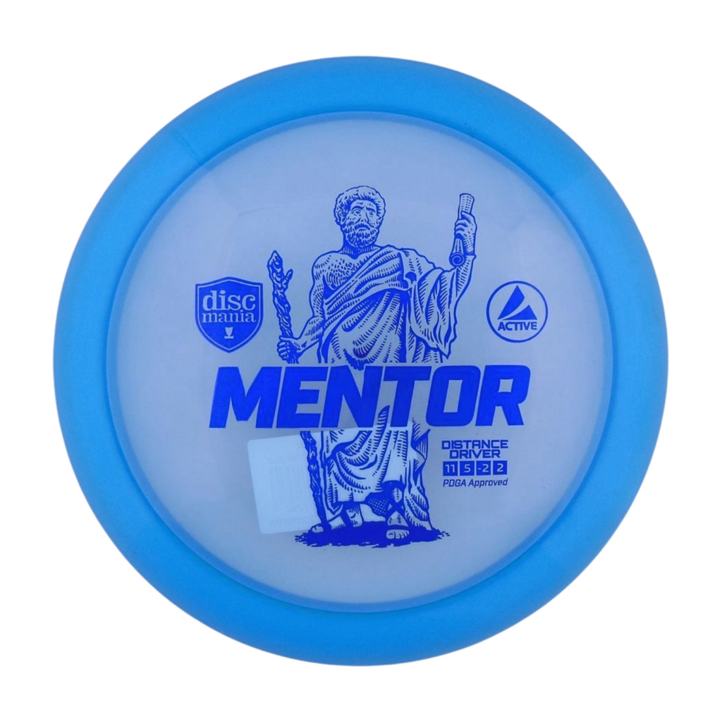 Discmania Active Premium Mentor - 170g