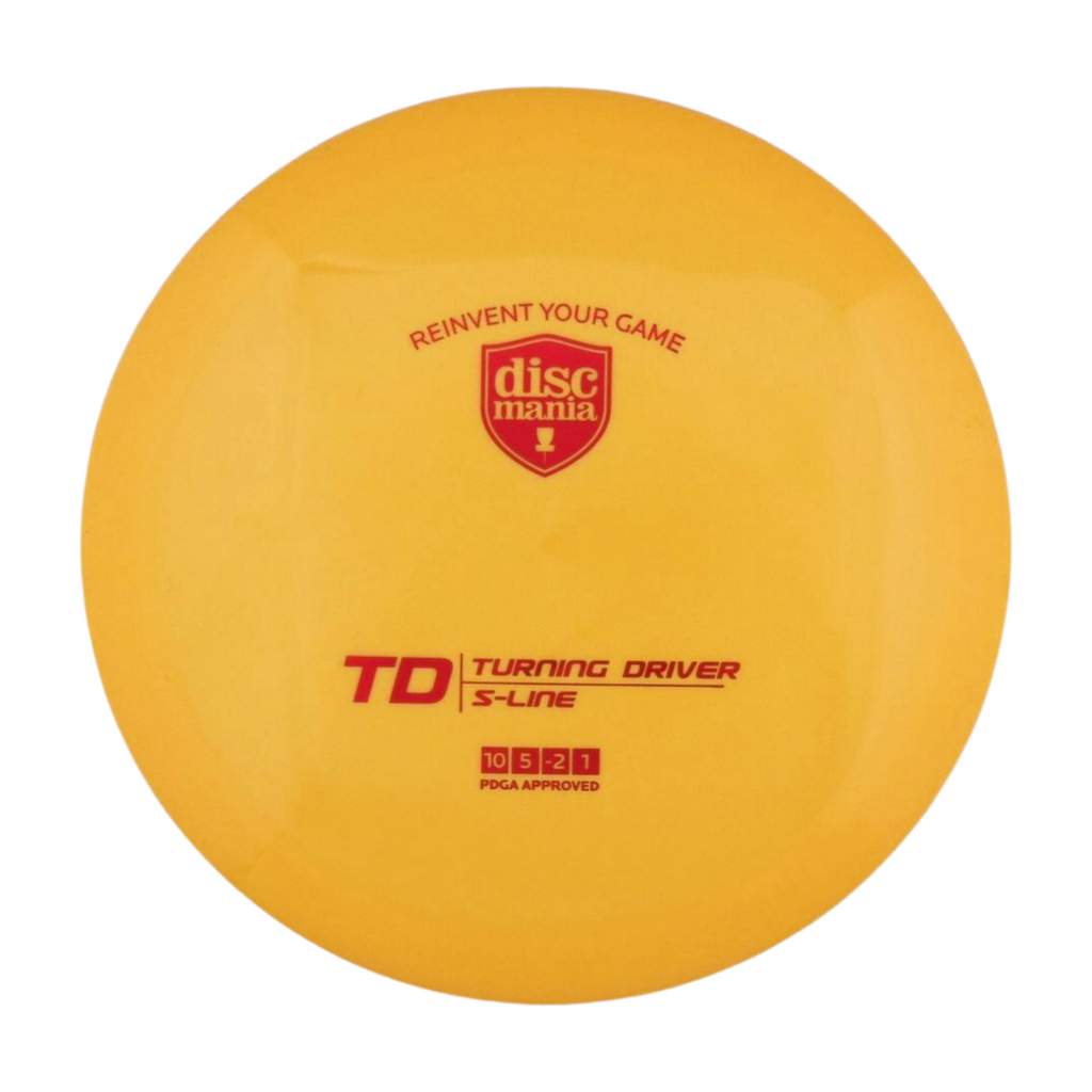 Discmania S-Line TD - 173g