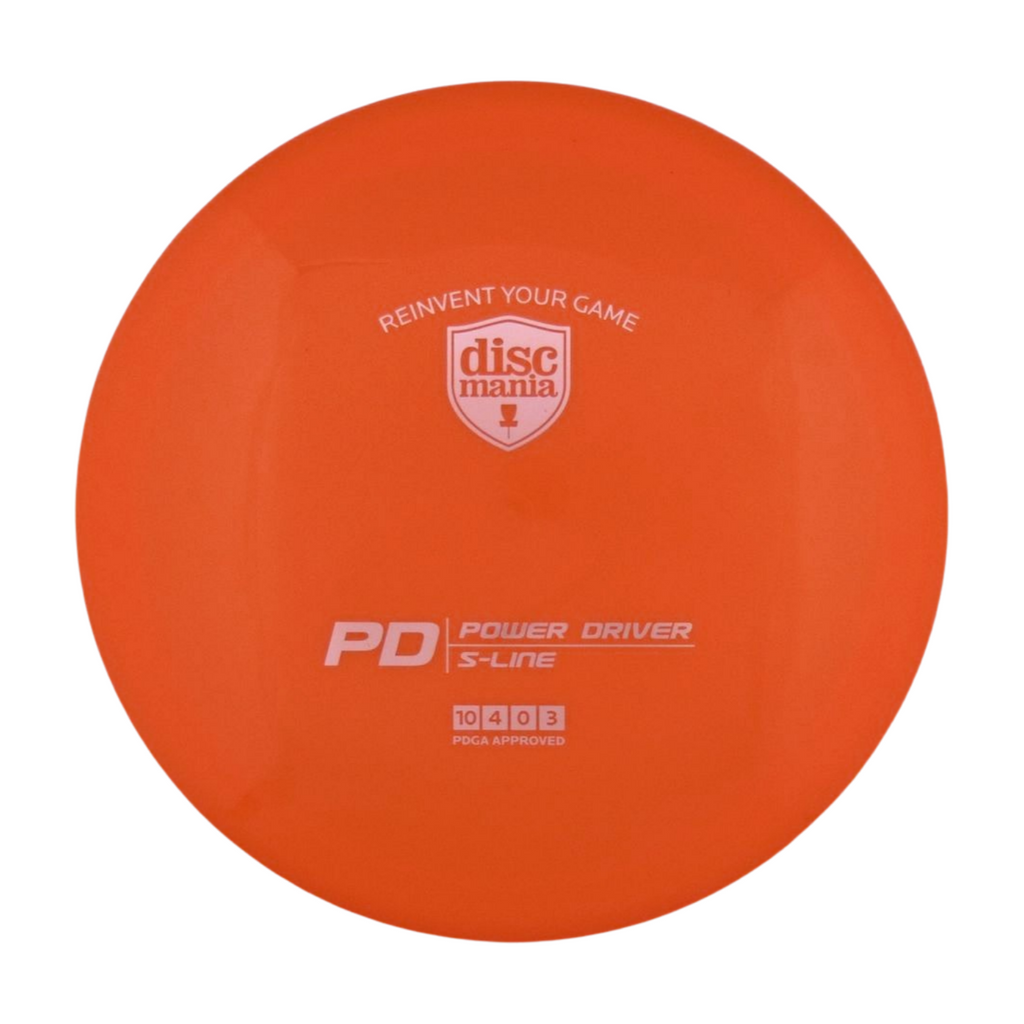 Discmania S-Line PD - 175g