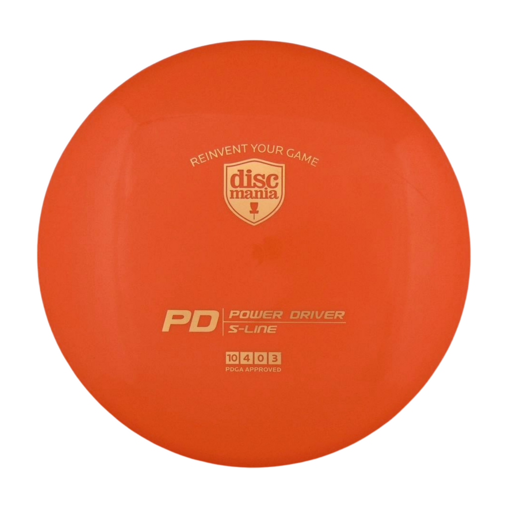 Discmania S-Line PD - 171g