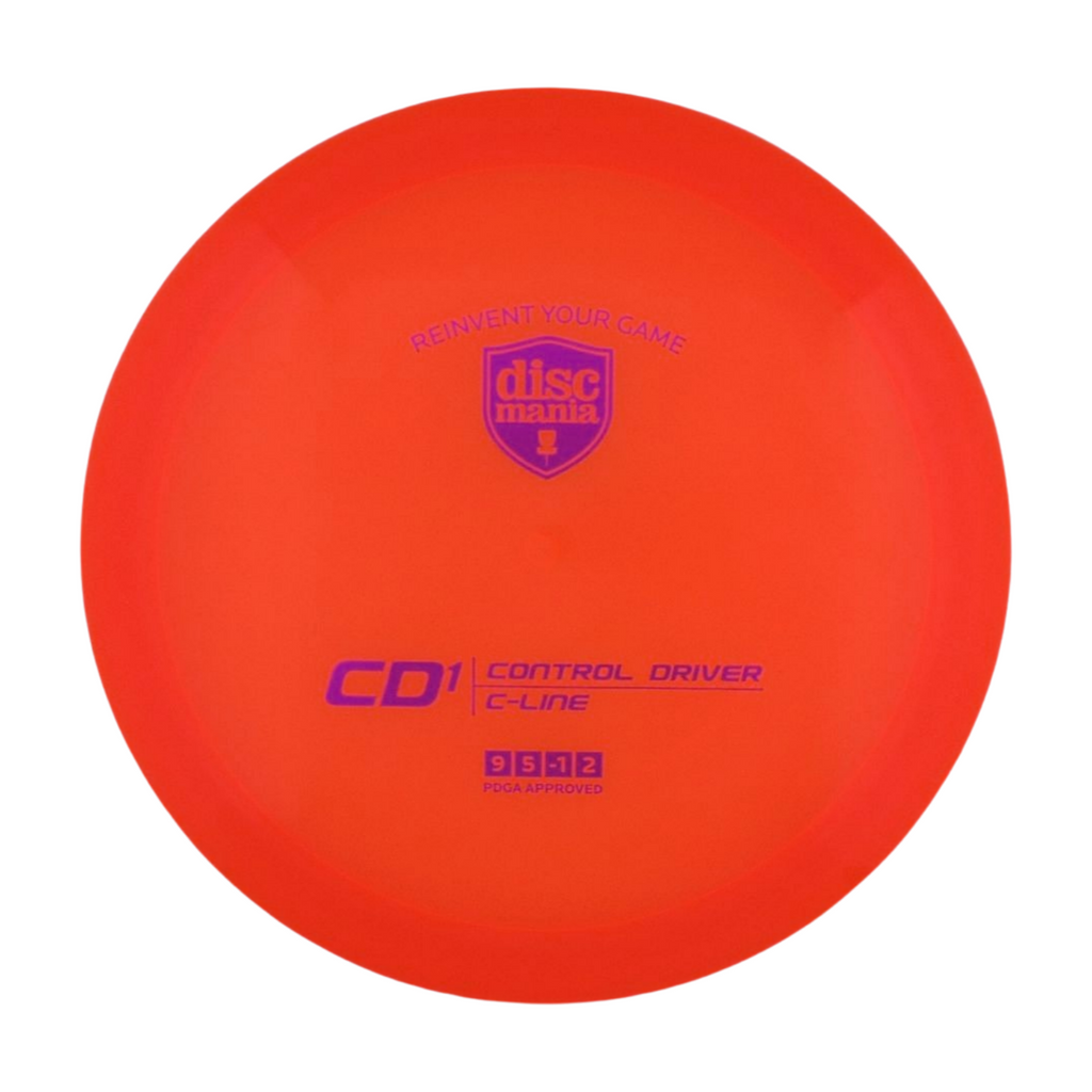 Discmania C-Line CD1 - 172g