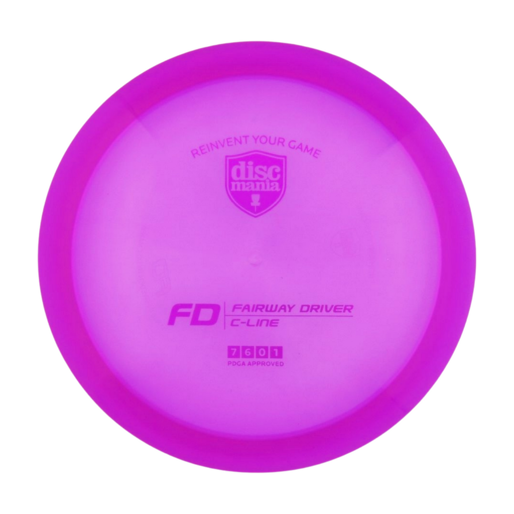 Discmania C-Line FD - 176g