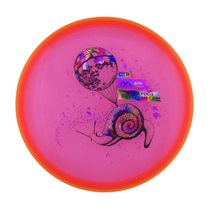Axiom Champions Cup Prism Proton Soft Envy -172g