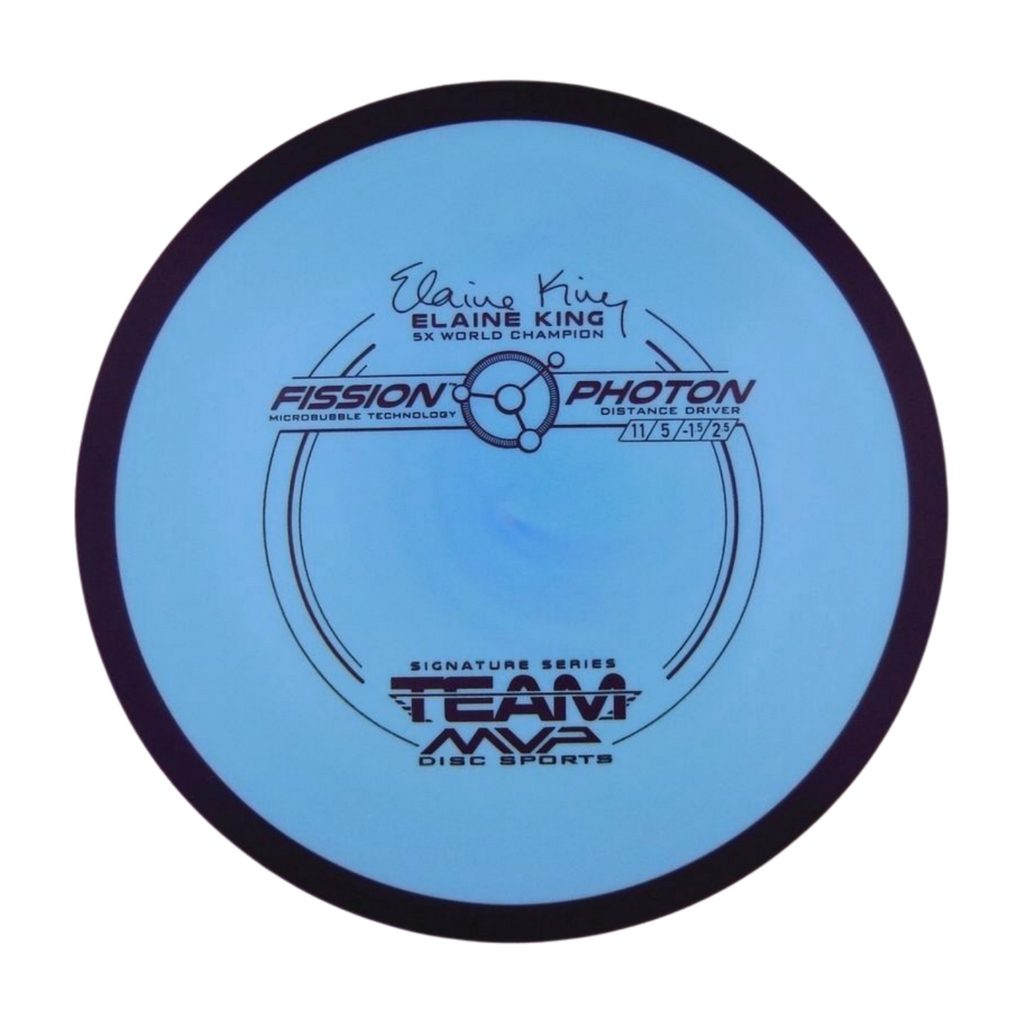 MVP Elaine King Fission Photon - 150g