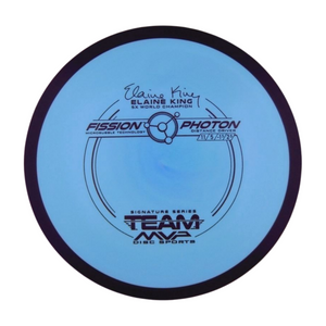 MVP Elaine King Fission Photon - 150g