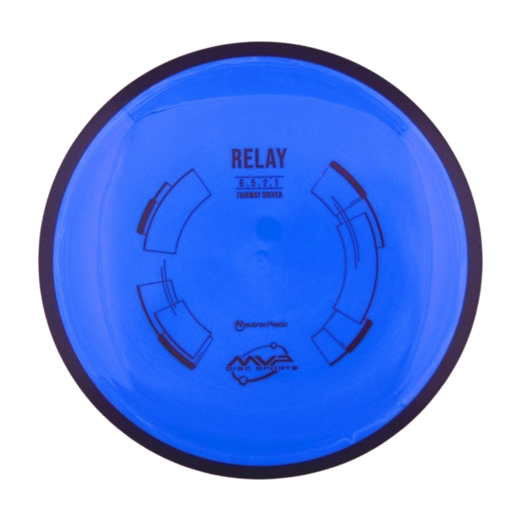 MVP Neutron Relay - 167g