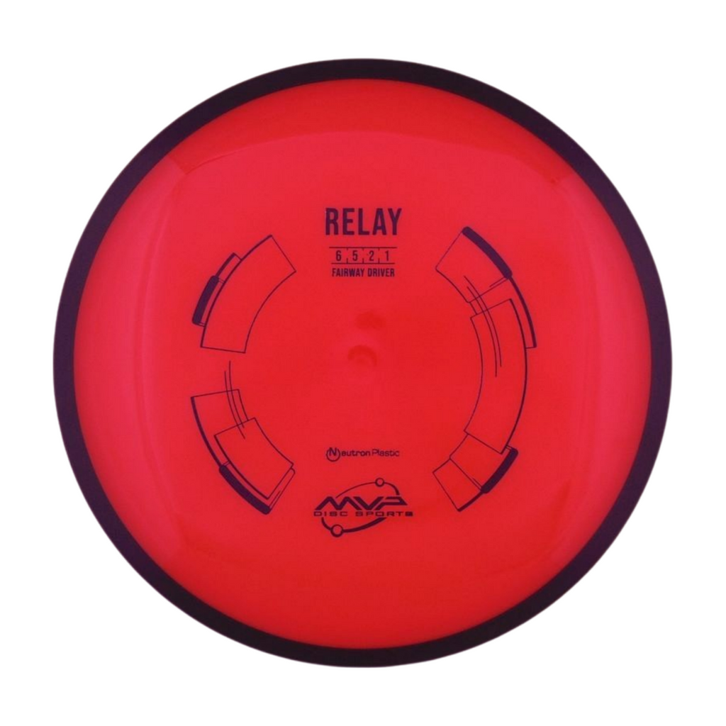 MVP Neutron Relay - 166g