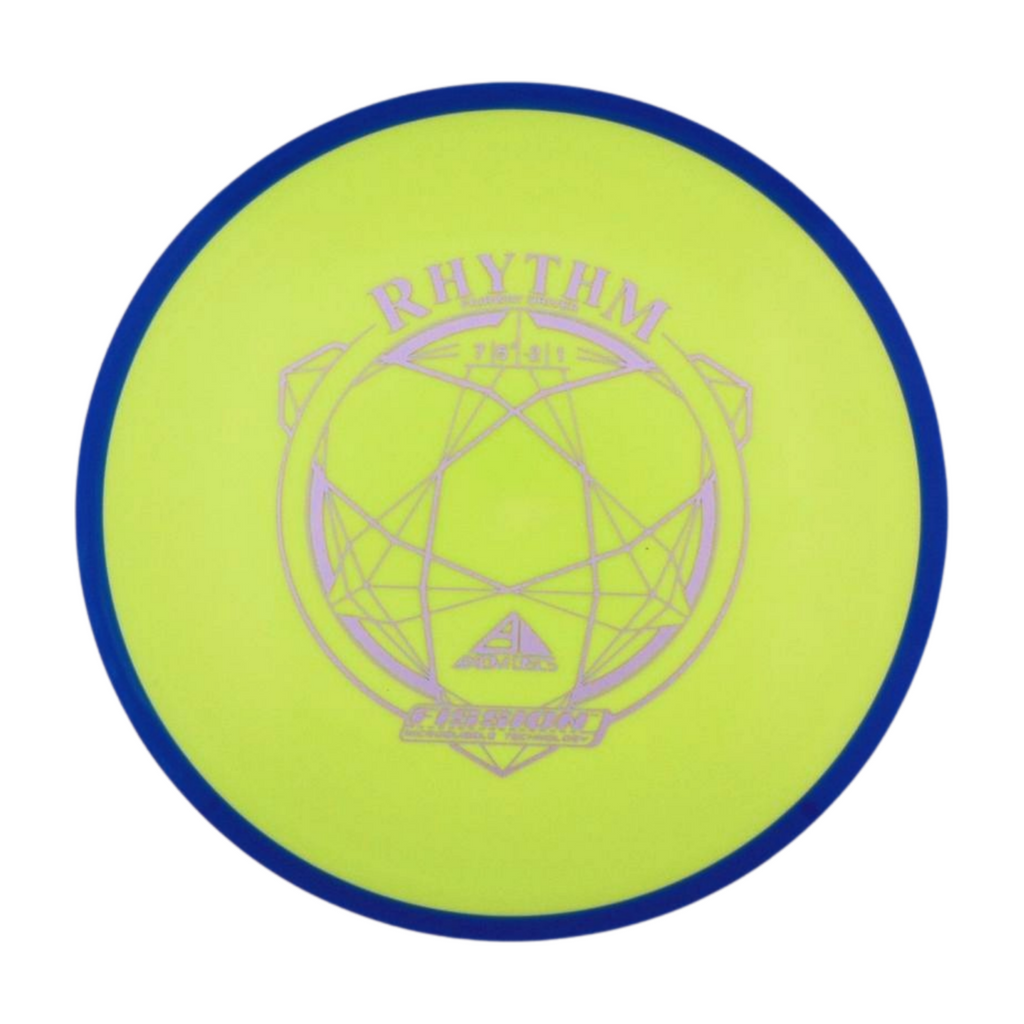 Axiom Fission Rhythm - 154g