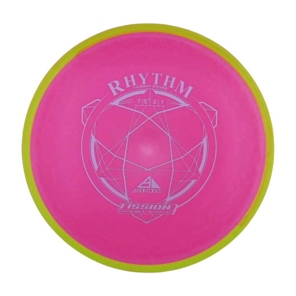 Axiom Fission Rhythm - 150g
