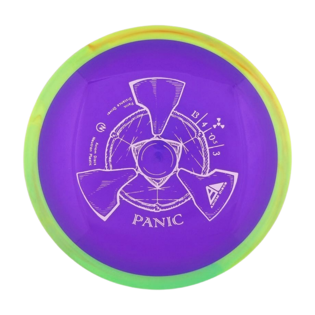 Axiom Neutron Panic - 167g