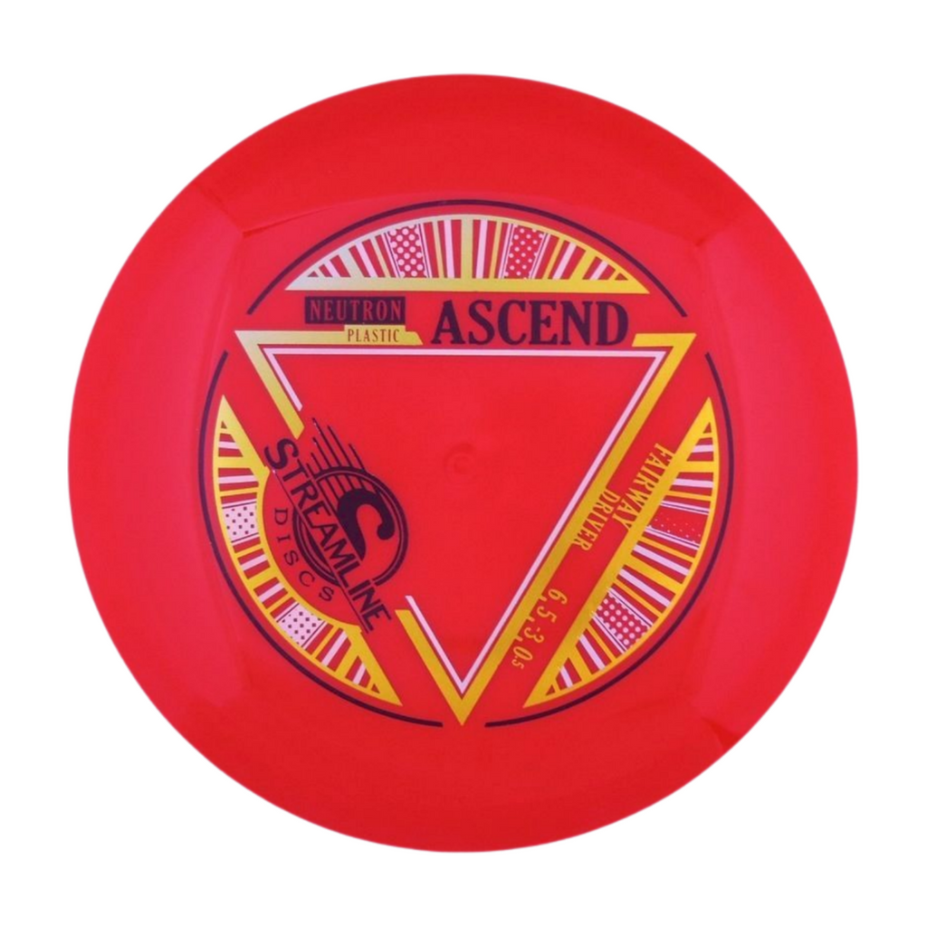 Streamline Discs Neutron Ascend - 175g