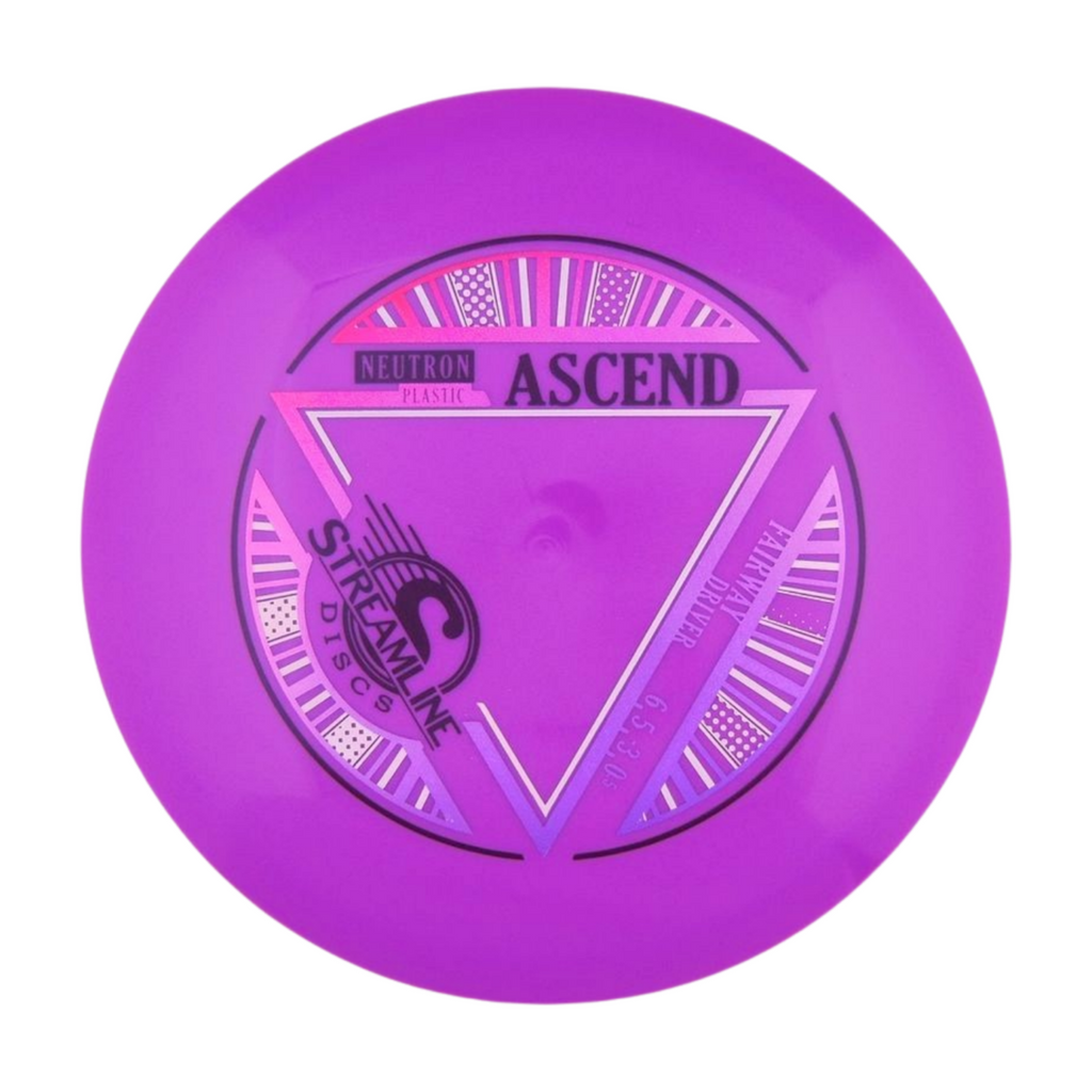 Streamline Discs Neutron Ascend - 167g