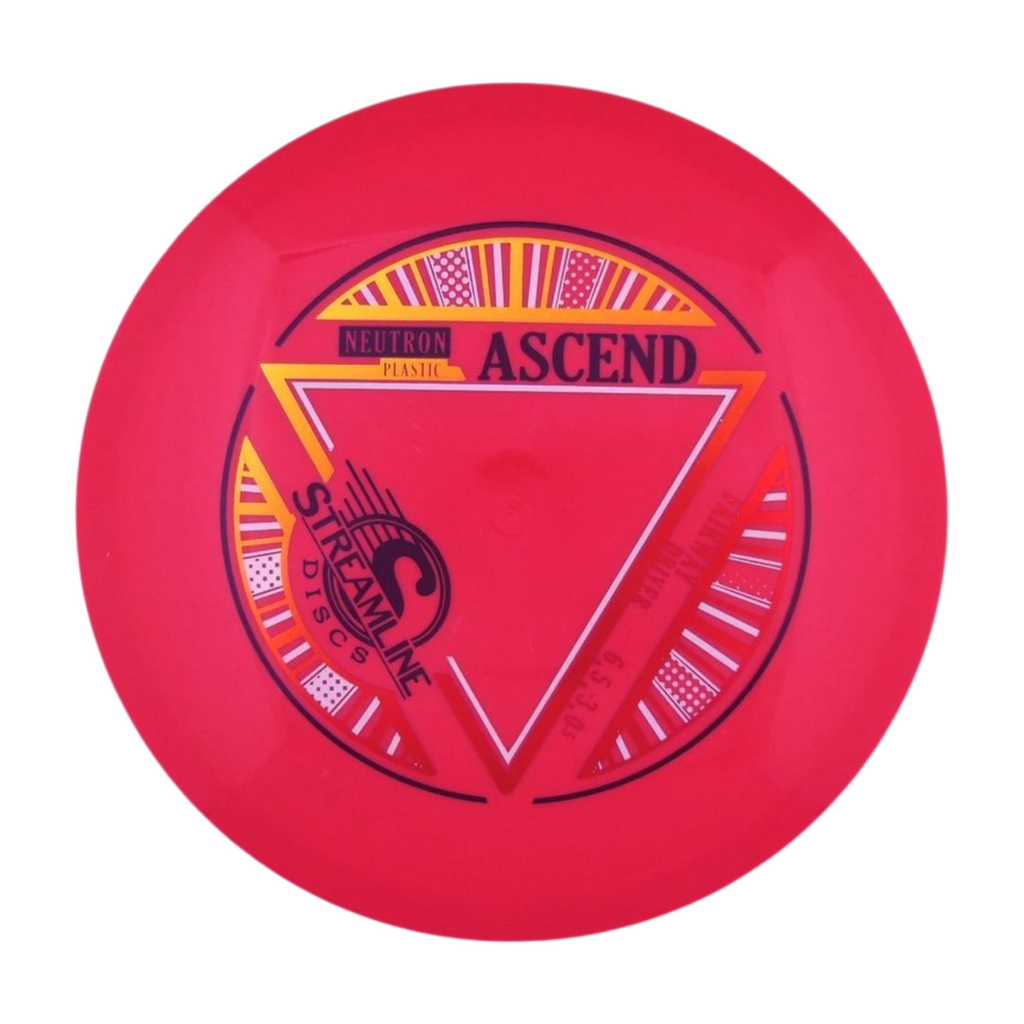 Streamline Discs Neutron Ascend - 168g