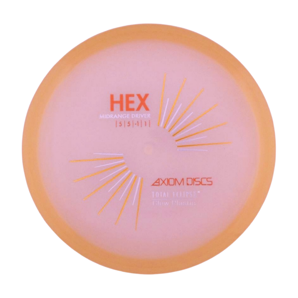 Axiom Discs Total Eclipse Hex - 177g