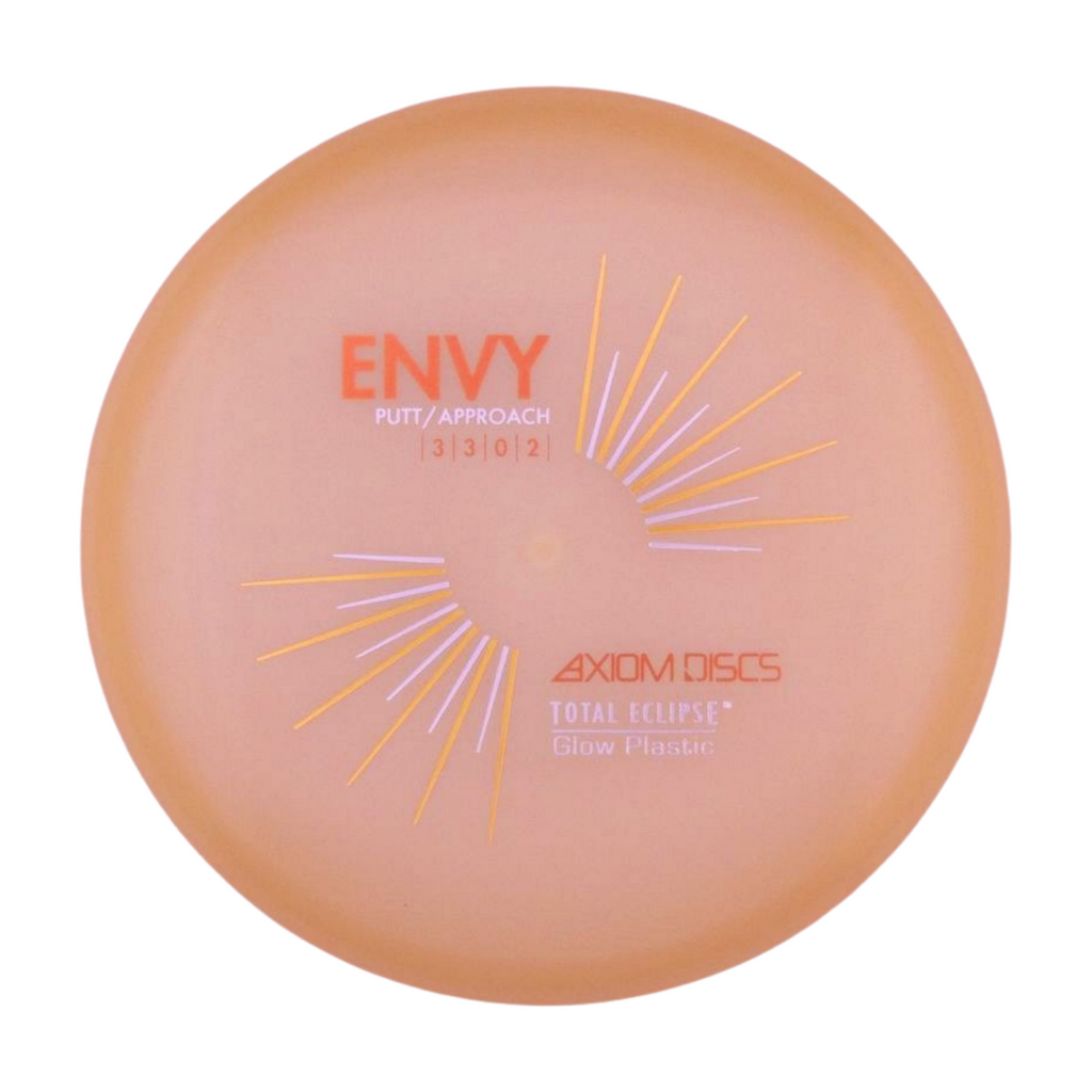 Axiom Total Eclipse Envy - 174g