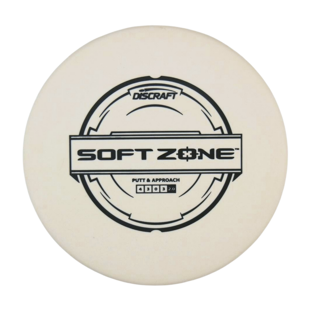 Discraft Putter Line Soft Zone - 173-174g