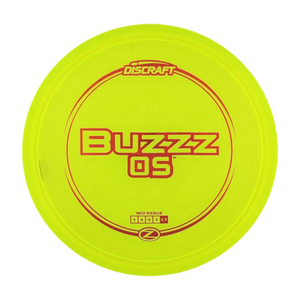 Discraft Z Buzzz OS-177g+