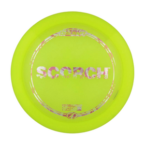 Discraft Z Line Scorch - 168-169g