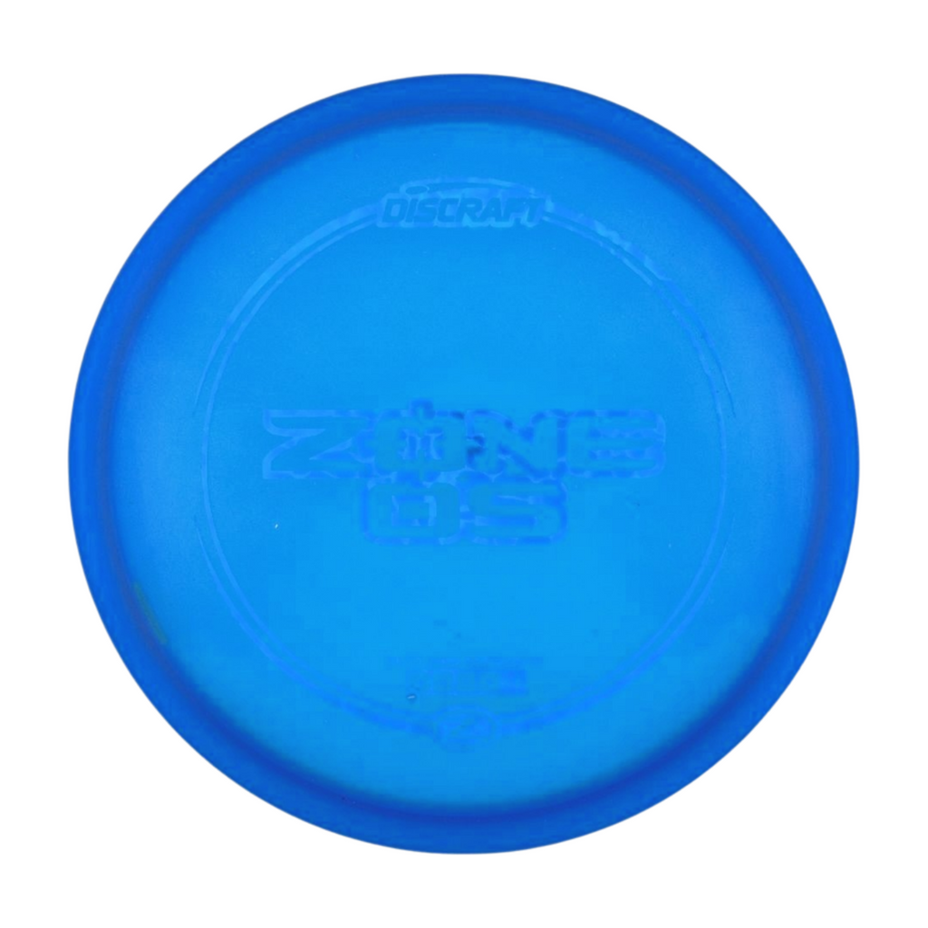 Discraft Z Line Zone OS - 173-174g