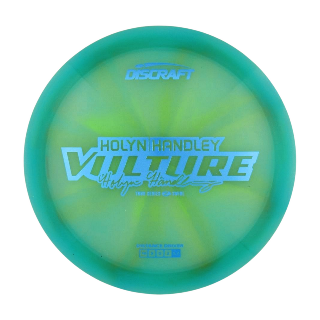 Discraft 2025 Tour Series Holyn Handley Vulture - 173-174