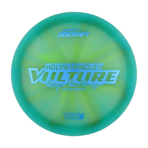 Discraft 2025 Tour Series Holyn Handley Vulture - 173-174