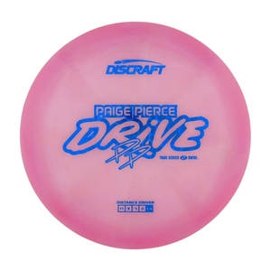 Discraft 2025 Tour Series Paige Pierce Drive - 170-172g