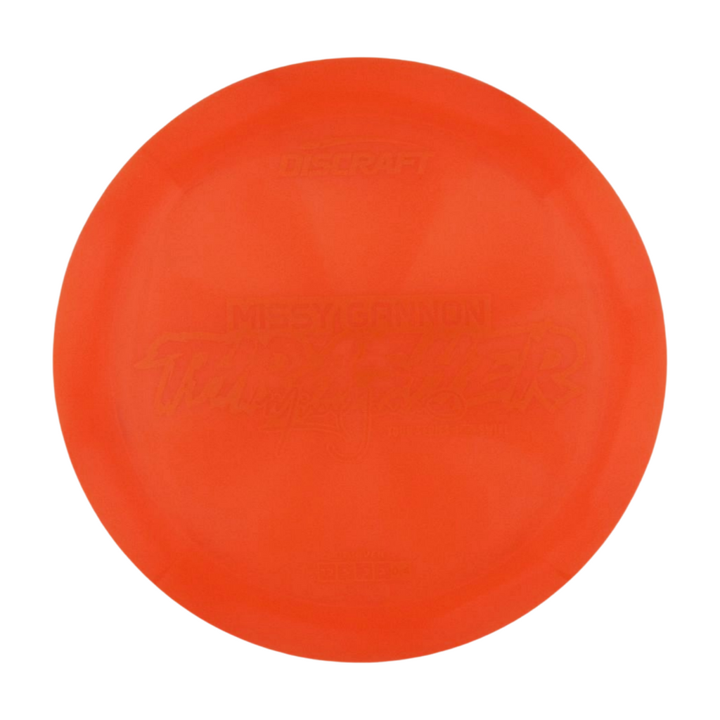 Discraft 2025 Tour Series Missy Gannon Thrasher - 170-172g