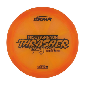 Discraft 2025 Tour Series Missy Gannon Thrasher - 173-174g