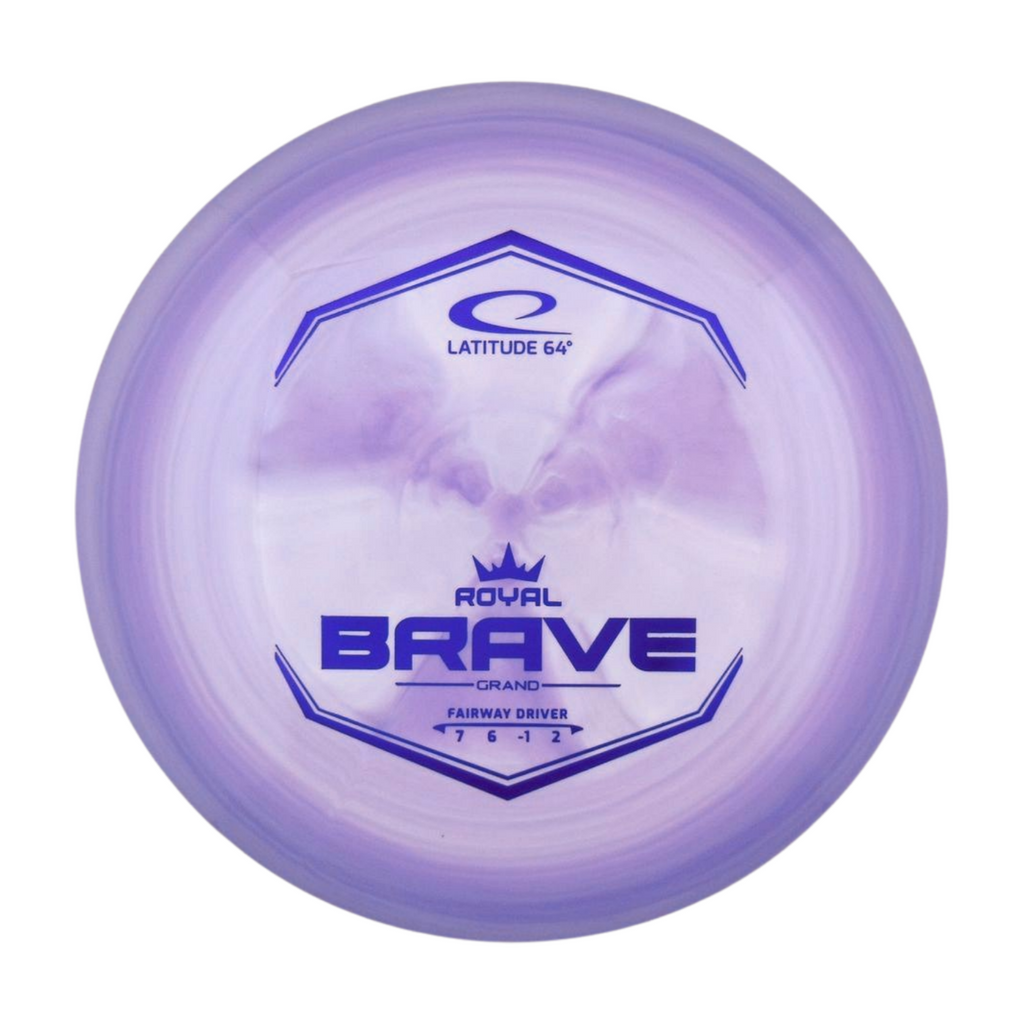 Latitude 64 Royal Grand Brave - 174g