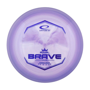 Latitude 64 Royal Grand Brave - 174g