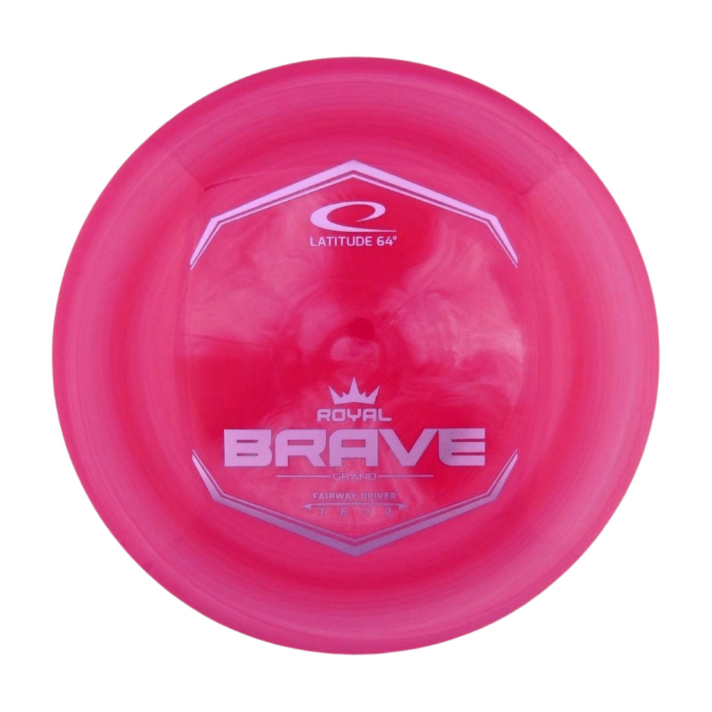 Latitude 64 Royal Grand Brave - 174g