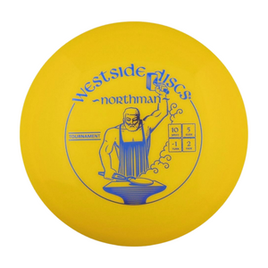 Westside Discs Tournament Northman - 174g