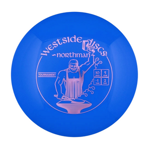 Westside Discs Tournament Northman - 175g