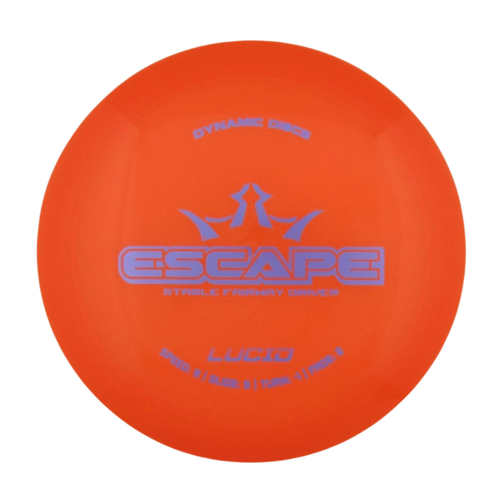 Dynamic Discs Lucid Escape - 171g
