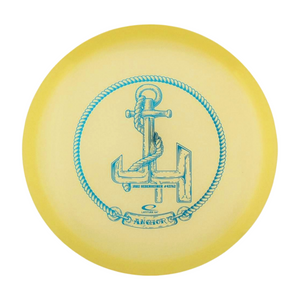 Latitude 64 Opto Moonshine Jake Hebenheimer Anchor - 173g