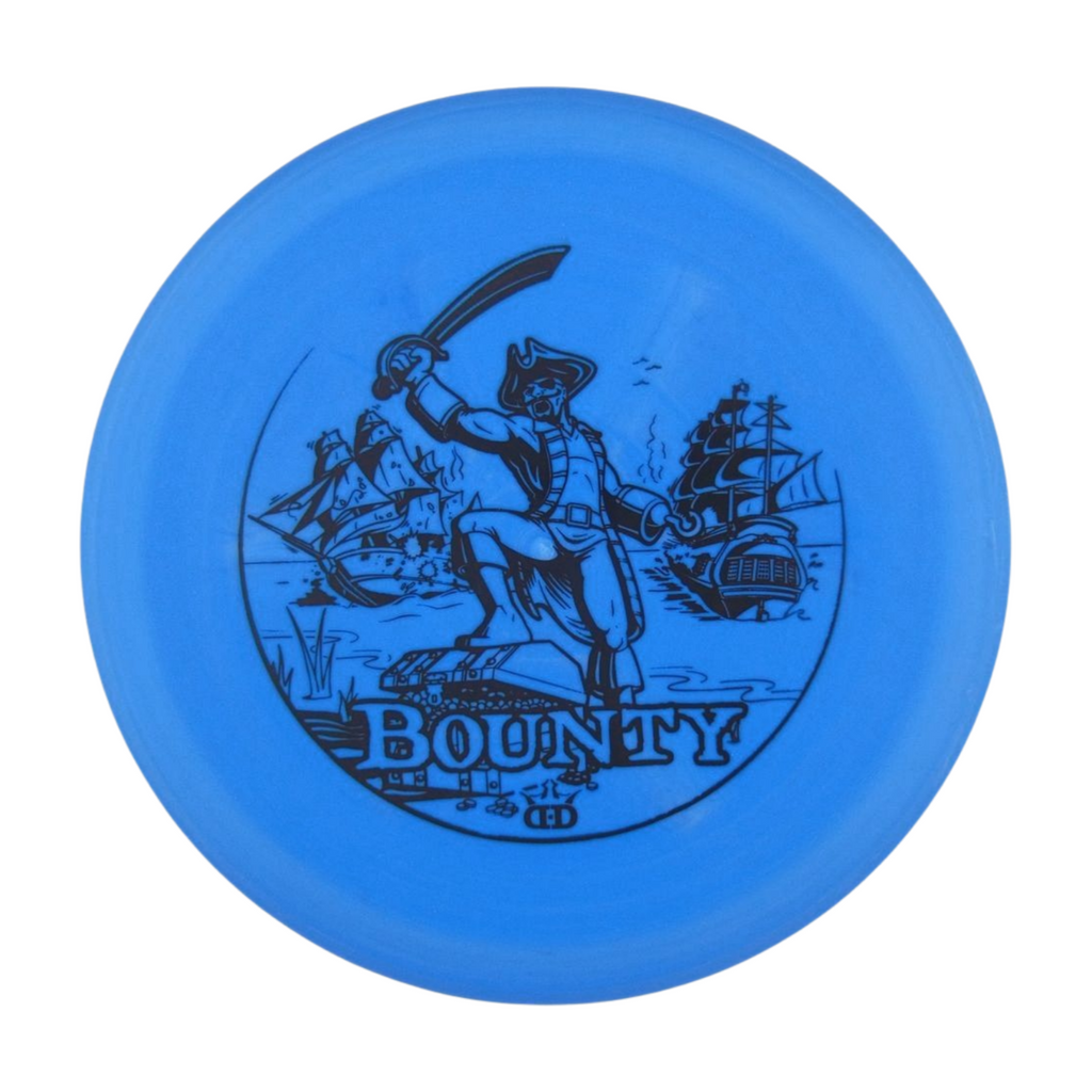 Dynamic Discs Prime Bounty - 176g