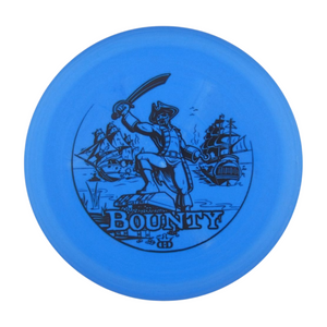 Dynamic Discs Prime Bounty - 176g
