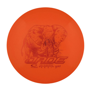 Latitude 64 Gold Jade- 158g
