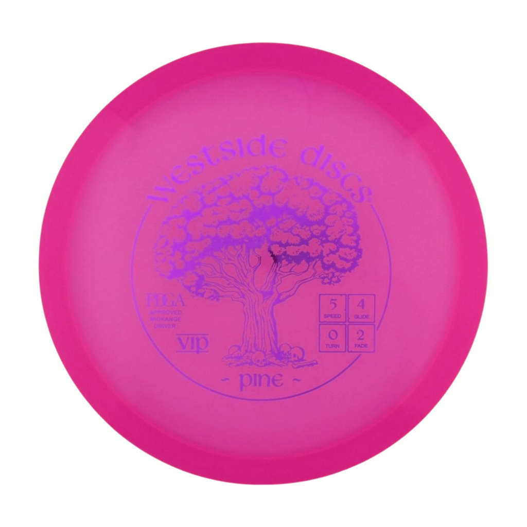Westside Discs VIP Pine - 178g