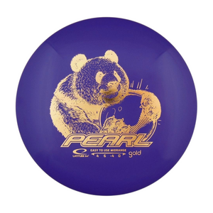 Latitude 64 Gold Pearl - 157g