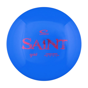 Latitude 64 Gold Saint - 169g