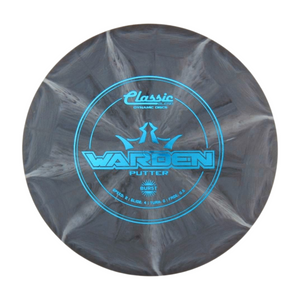 Dynamic Discs Classic Burst Warden - 176g