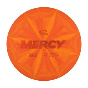 Latitude 64 Zero Medium Mercy - 176g