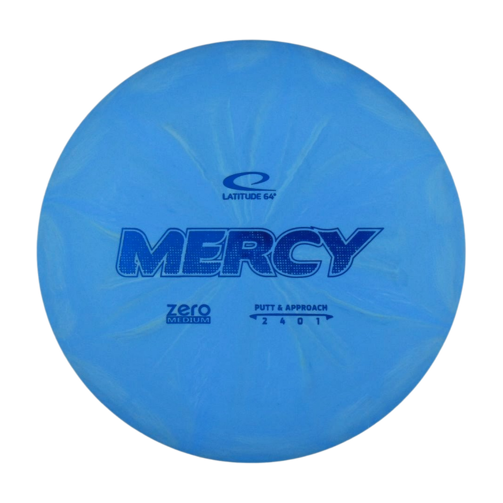 Latitude 64 Zero Medium Mercy - 175g